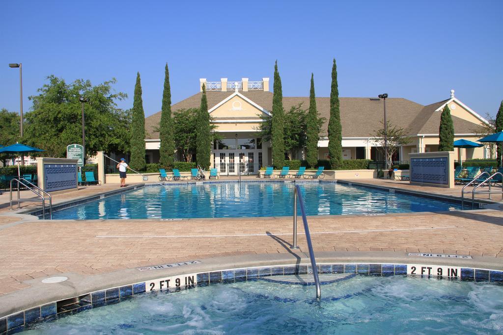 Venetian Bay Villages Resort Kissimmee Bagian luar foto