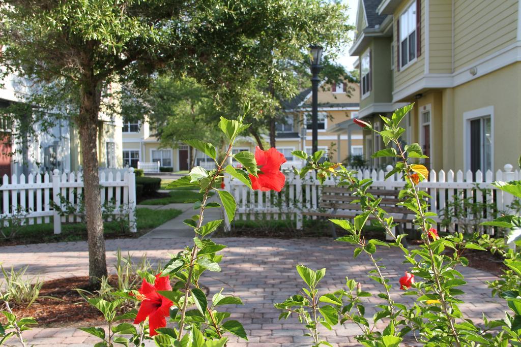 Venetian Bay Villages Resort Kissimmee Bagian luar foto