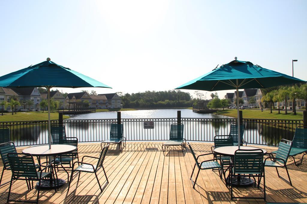 Venetian Bay Villages Resort Kissimmee Bagian luar foto