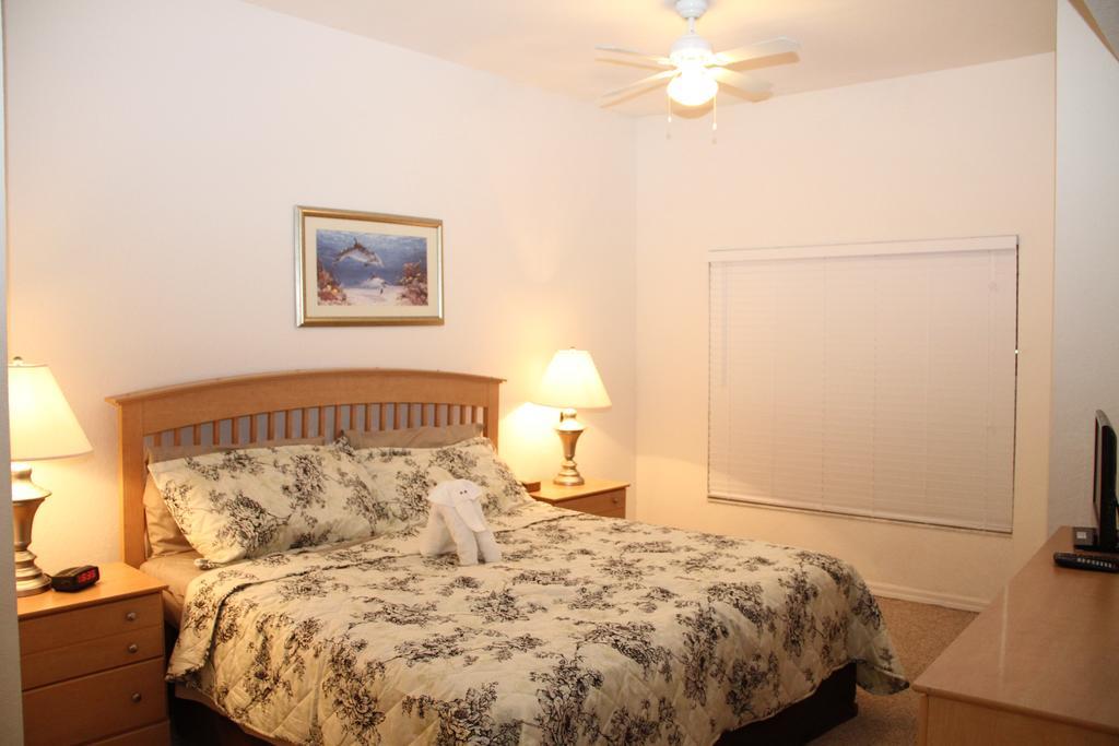 Venetian Bay Villages Resort Kissimmee Bagian luar foto