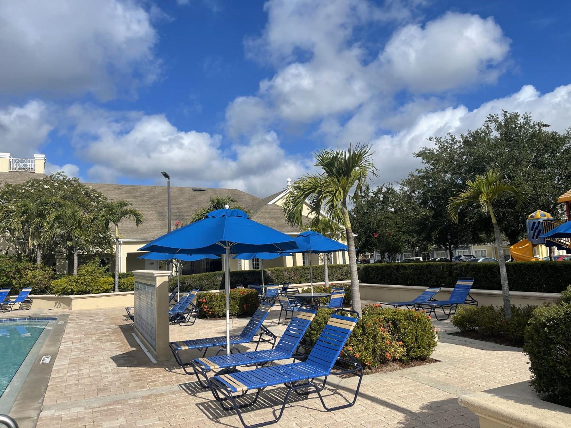 Venetian Bay Villages Resort Kissimmee Bagian luar foto