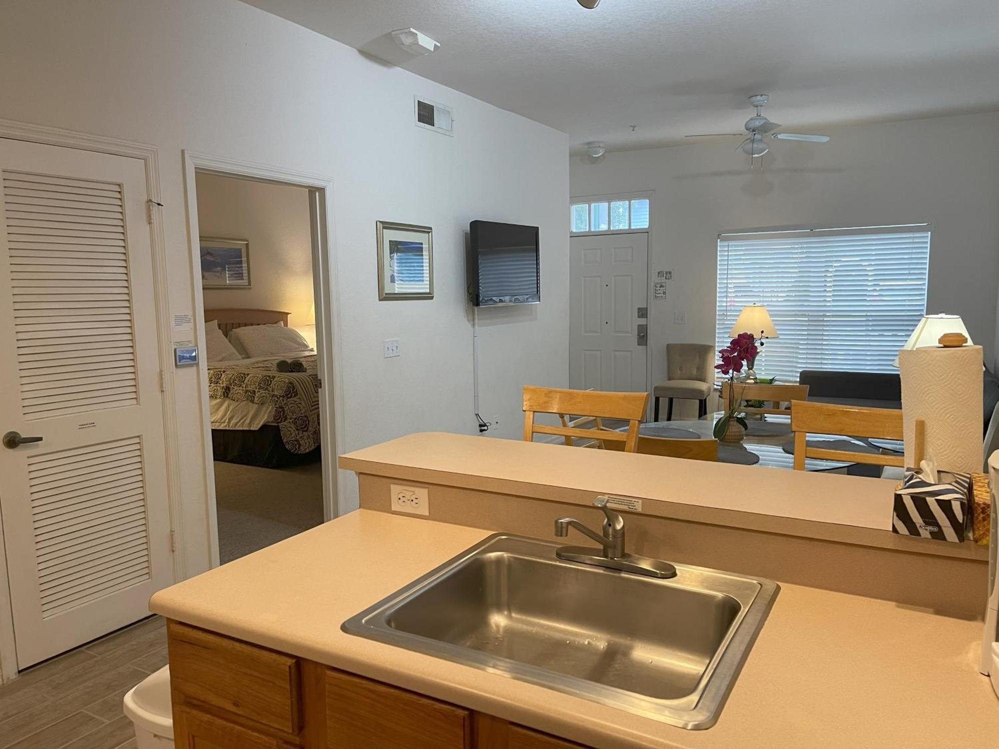 Venetian Bay Villages Resort Kissimmee Bagian luar foto
