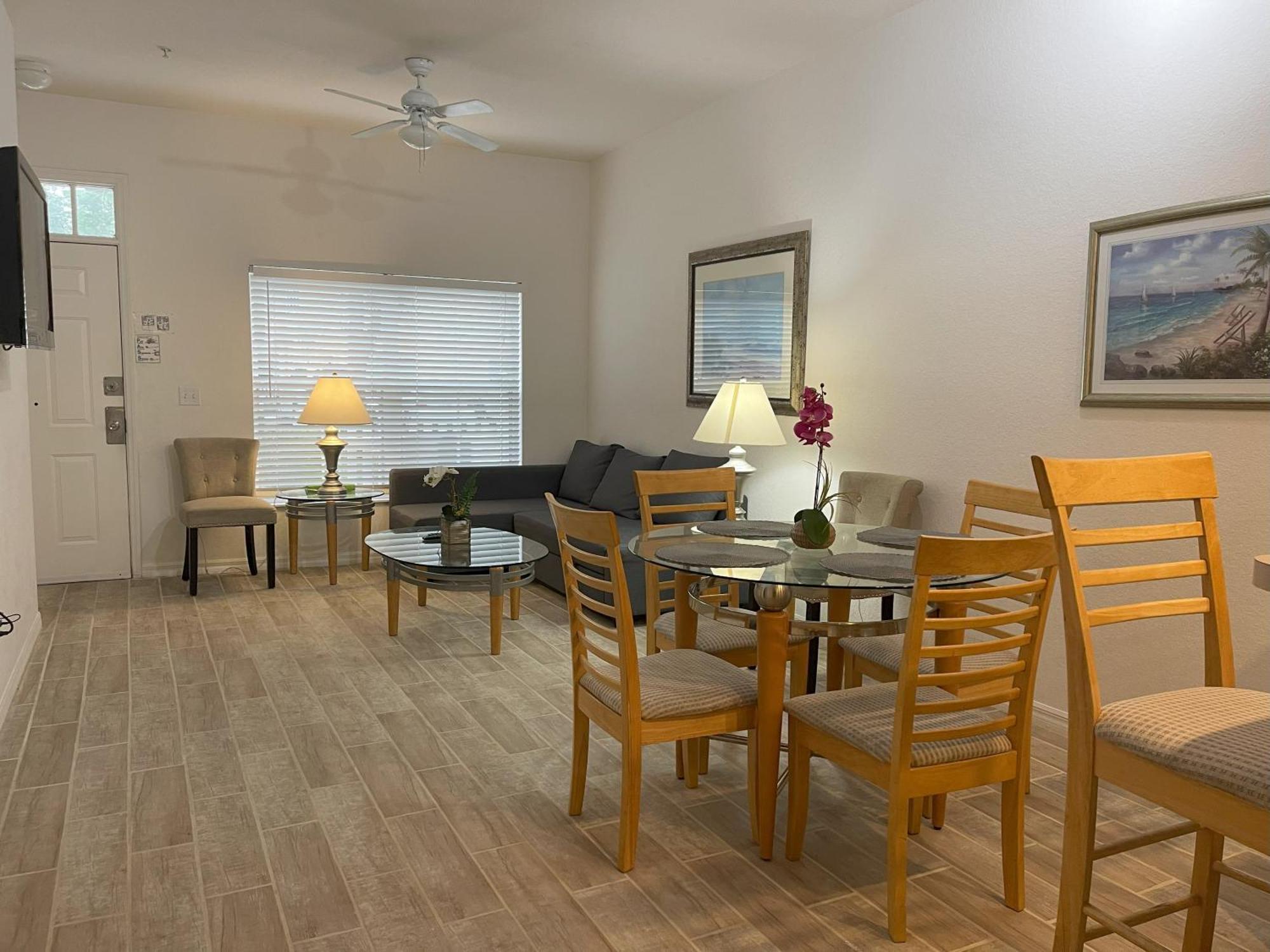 Venetian Bay Villages Resort Kissimmee Bagian luar foto