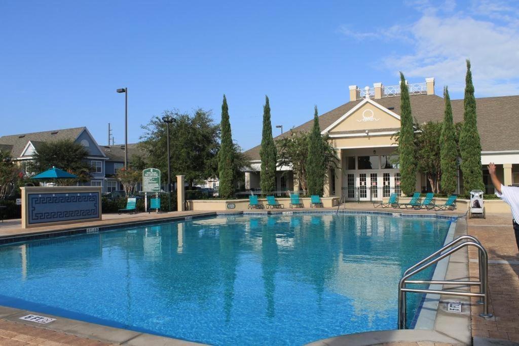 Venetian Bay Villages Resort Kissimmee Bagian luar foto