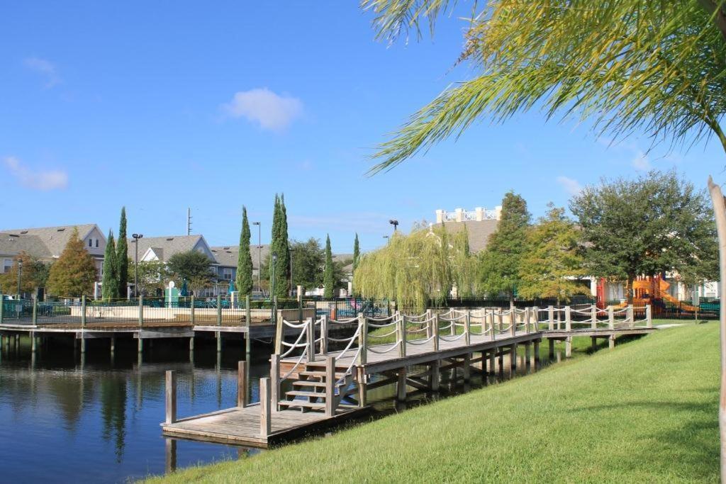 Venetian Bay Villages Resort Kissimmee Bagian luar foto