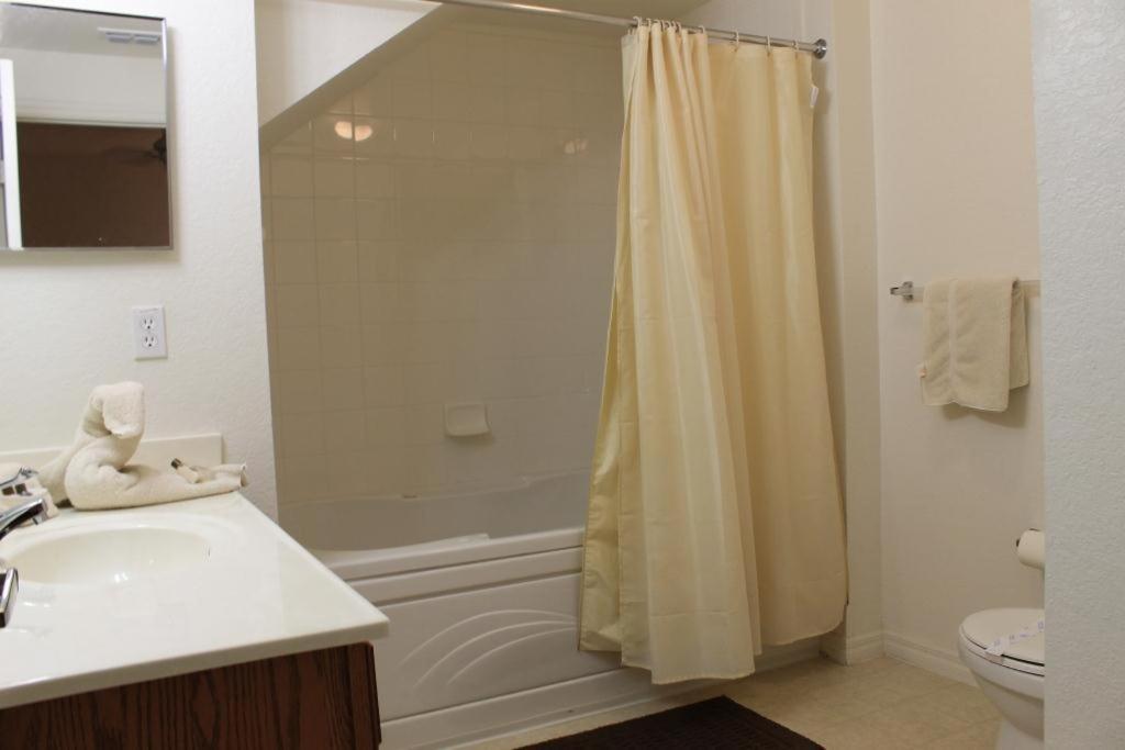 Venetian Bay Villages Resort Kissimmee Bagian luar foto