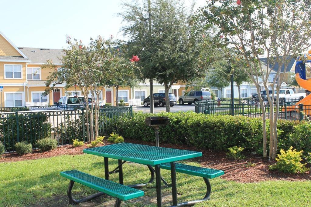 Venetian Bay Villages Resort Kissimmee Bagian luar foto