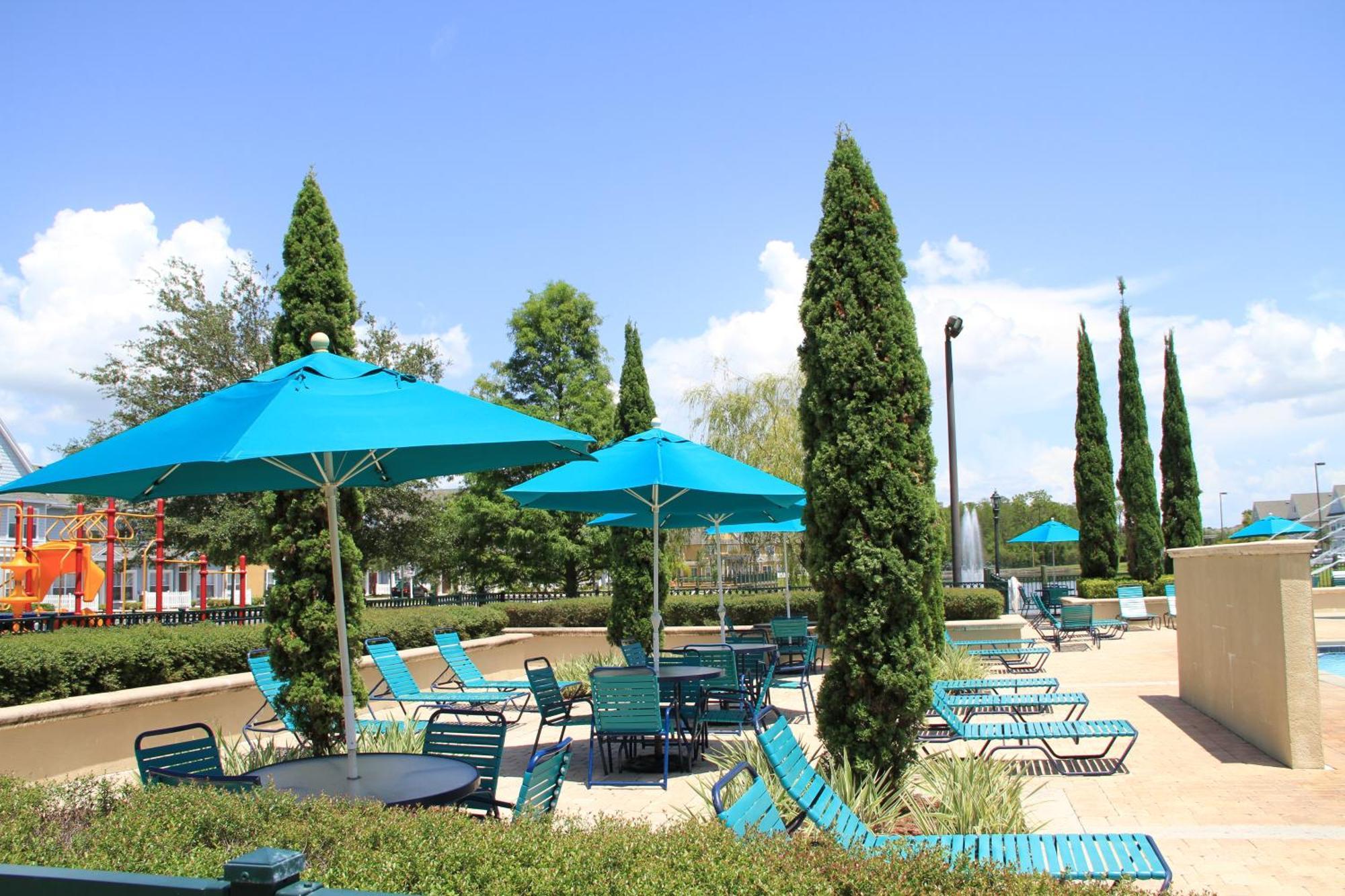 Venetian Bay Villages Resort Kissimmee Bagian luar foto