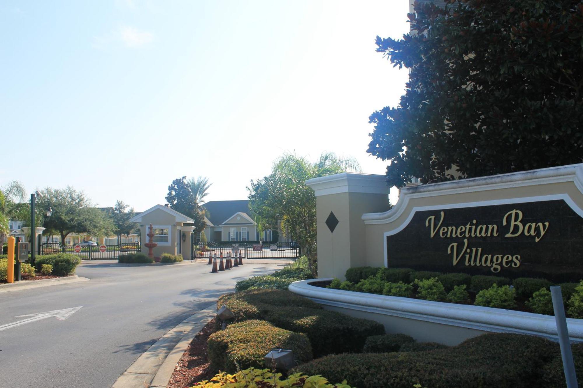 Venetian Bay Villages Resort Kissimmee Bagian luar foto