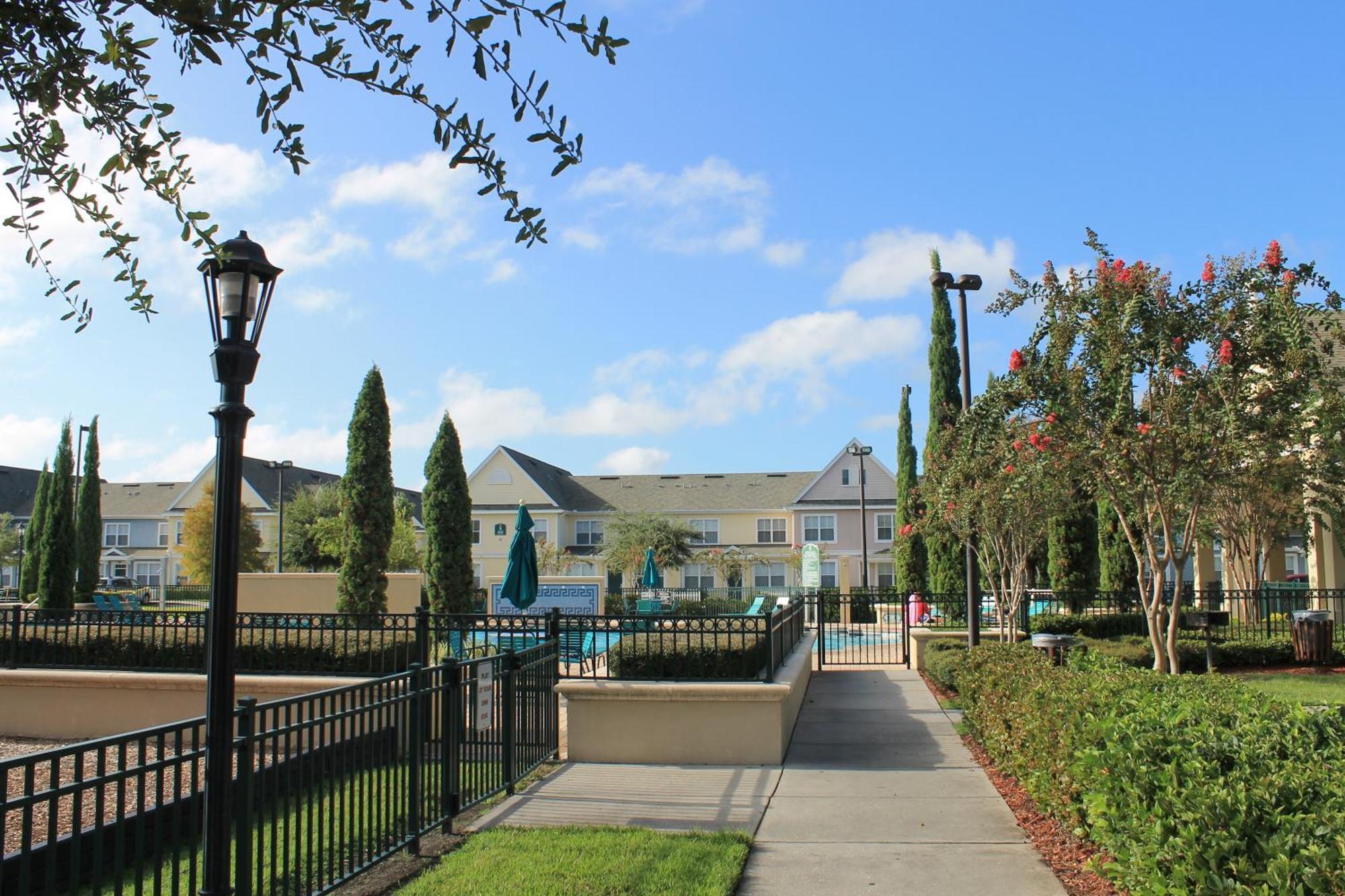 Venetian Bay Villages Resort Kissimmee Bagian luar foto