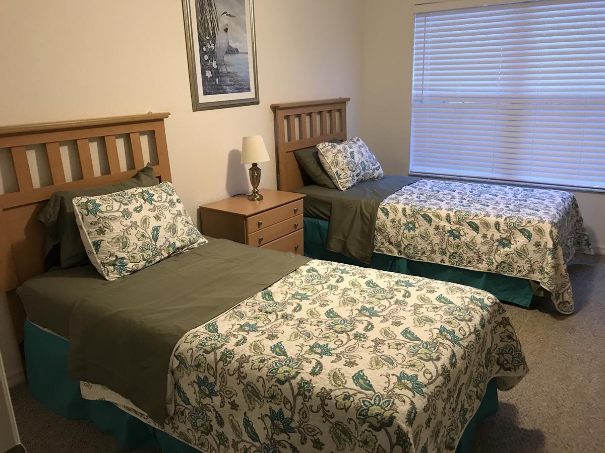 Venetian Bay Villages Resort Kissimmee Bagian luar foto