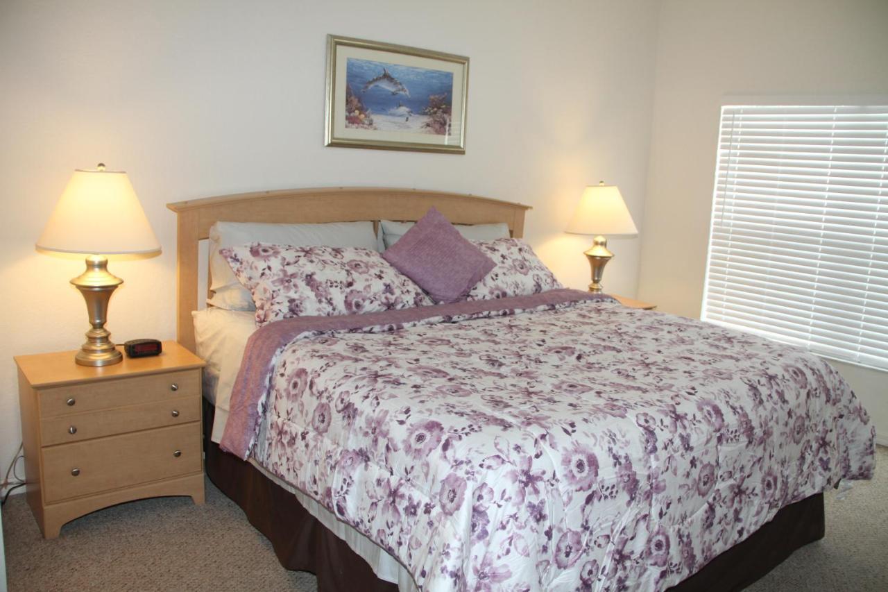Venetian Bay Villages Resort Kissimmee Bagian luar foto