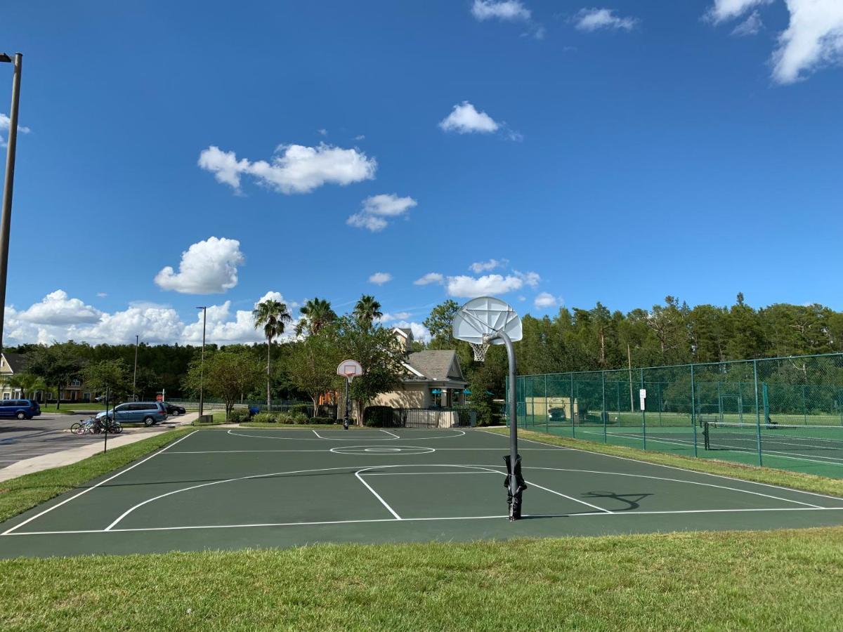 Venetian Bay Villages Resort Kissimmee Bagian luar foto