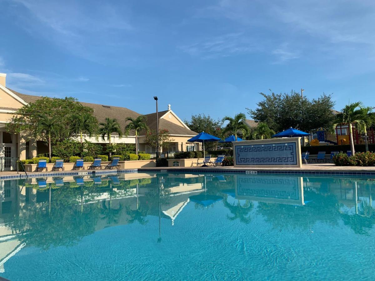 Venetian Bay Villages Resort Kissimmee Bagian luar foto