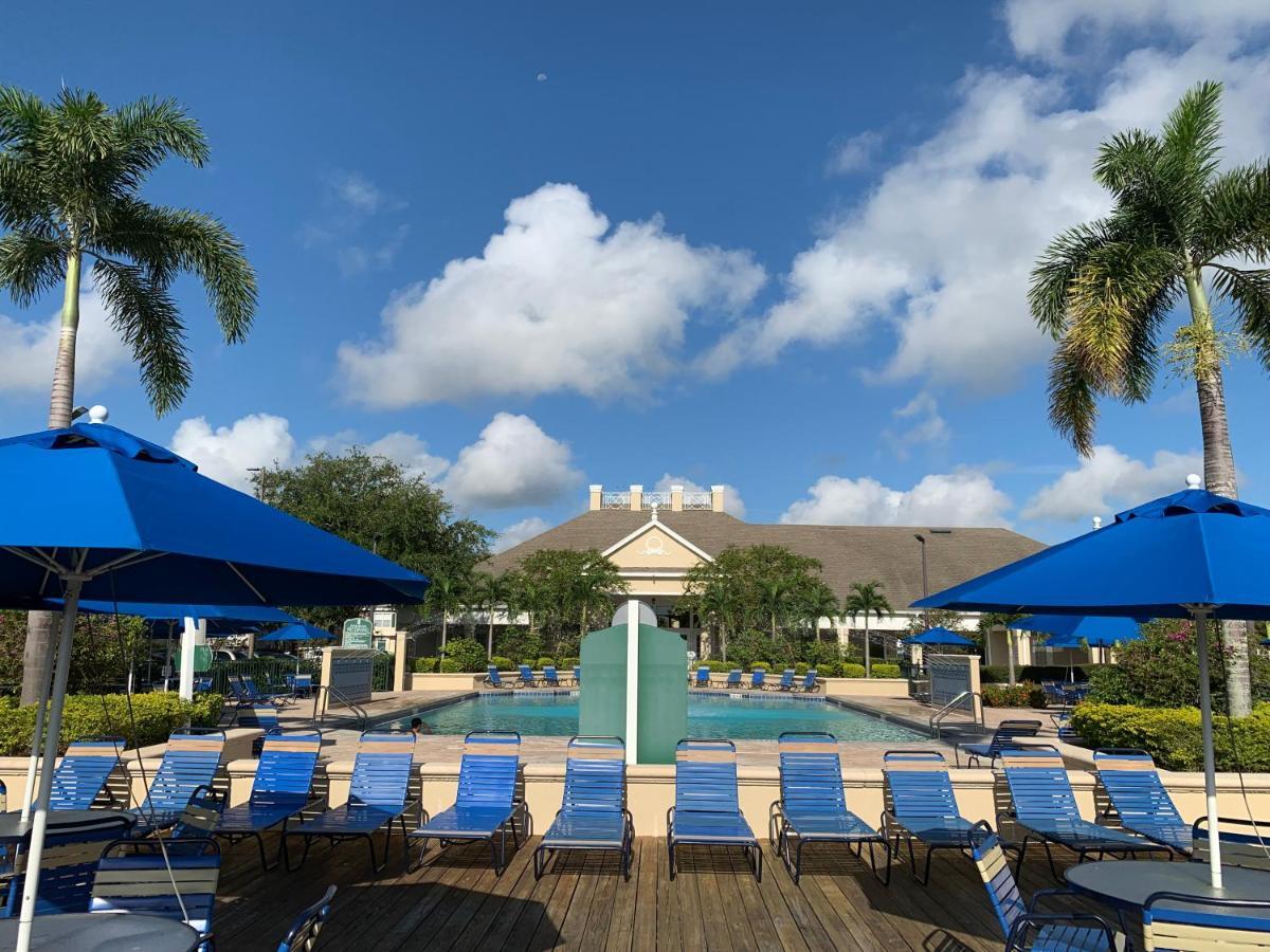 Venetian Bay Villages Resort Kissimmee Bagian luar foto