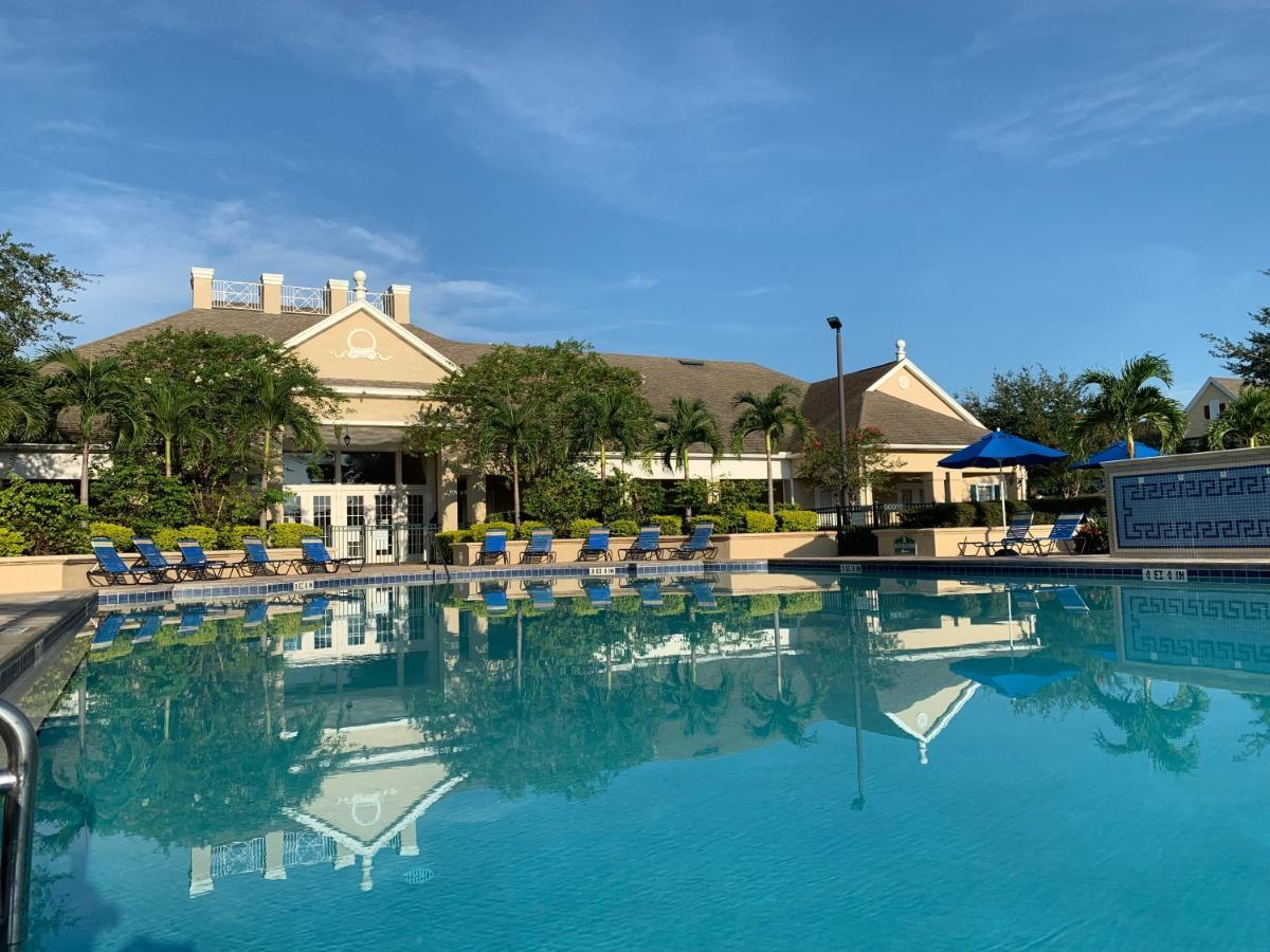 Venetian Bay Villages Resort Kissimmee Bagian luar foto
