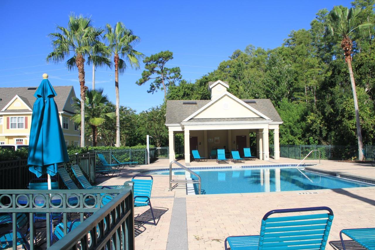 Venetian Bay Villages Resort Kissimmee Bagian luar foto