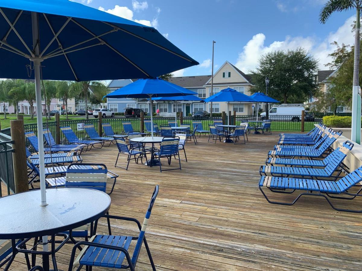 Venetian Bay Villages Resort Kissimmee Bagian luar foto