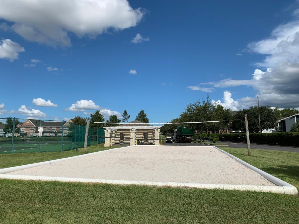 Venetian Bay Villages Resort Kissimmee Bagian luar foto