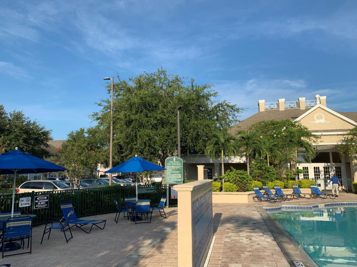 Venetian Bay Villages Resort Kissimmee Bagian luar foto