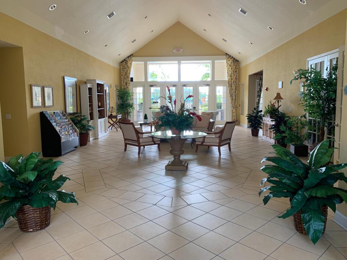 Venetian Bay Villages Resort Kissimmee Bagian luar foto