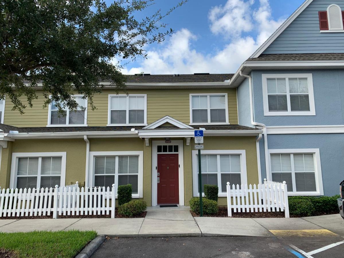 Venetian Bay Villages Resort Kissimmee Bagian luar foto