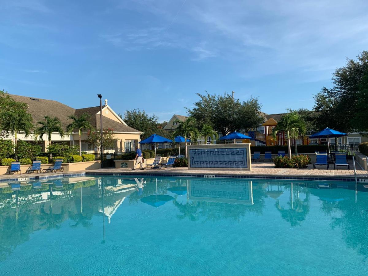 Venetian Bay Villages Resort Kissimmee Bagian luar foto